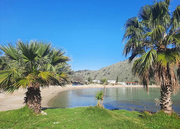 Gardenia - Morfi Village With Pool