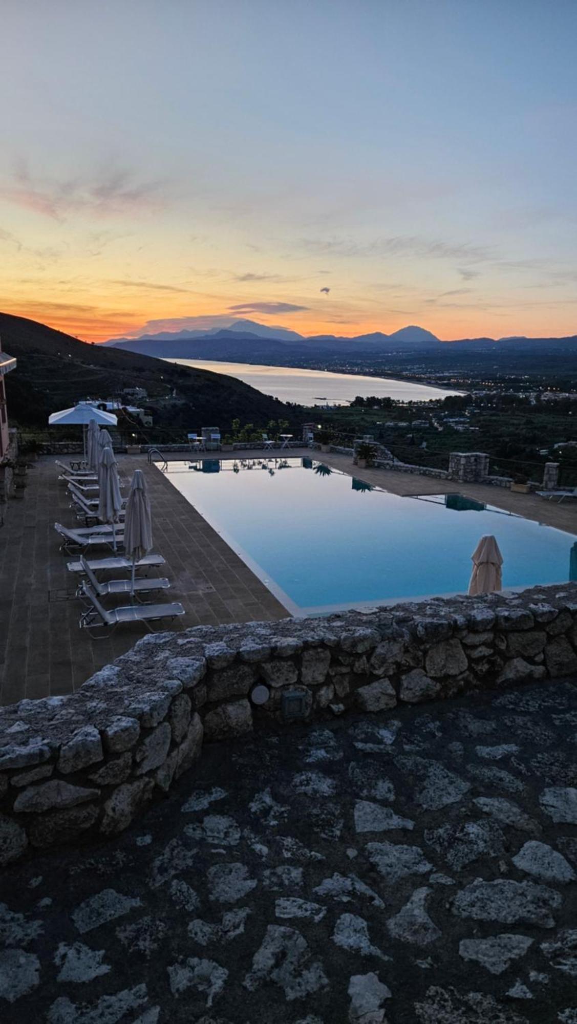 Διαμέρισμα Gardenia - Morfi Village With Pool