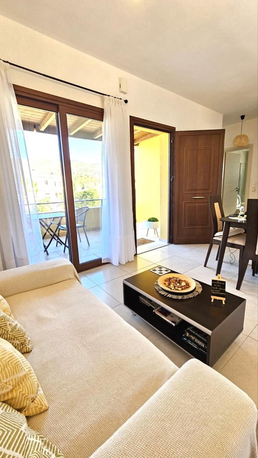 Διαμέρισμα Gardenia - Morfi Village With Pool *