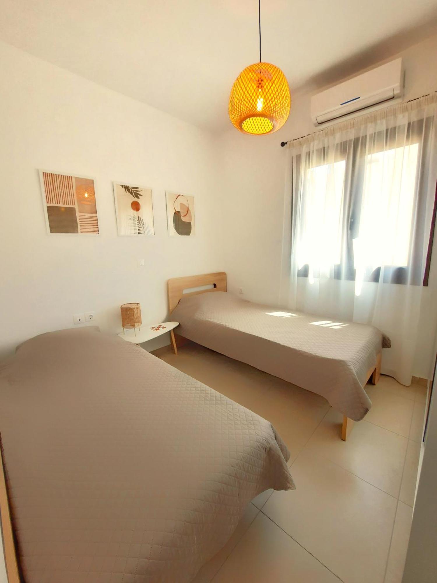 Διαμέρισμα Gardenia - Morfi Village With Pool