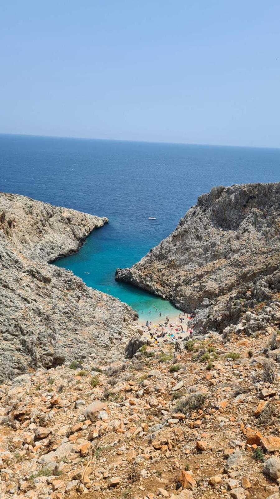 Διαμέρισμα Gardenia - Morfi Village With Pool