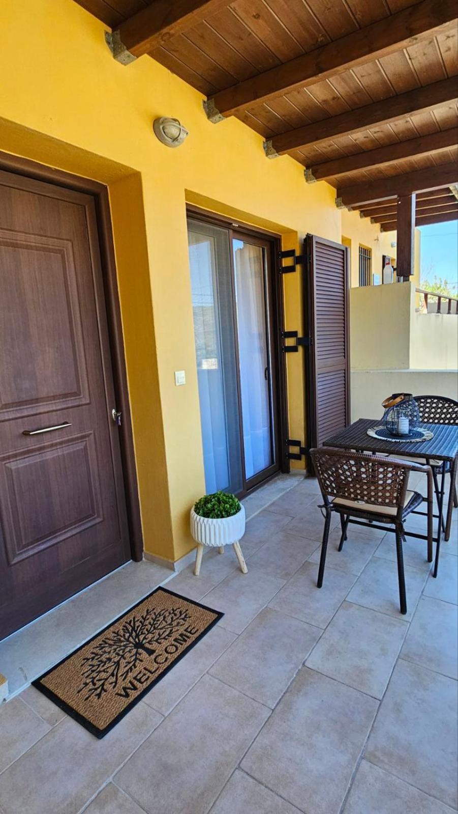 דירה Gardenia - Morfi Village With Pool
