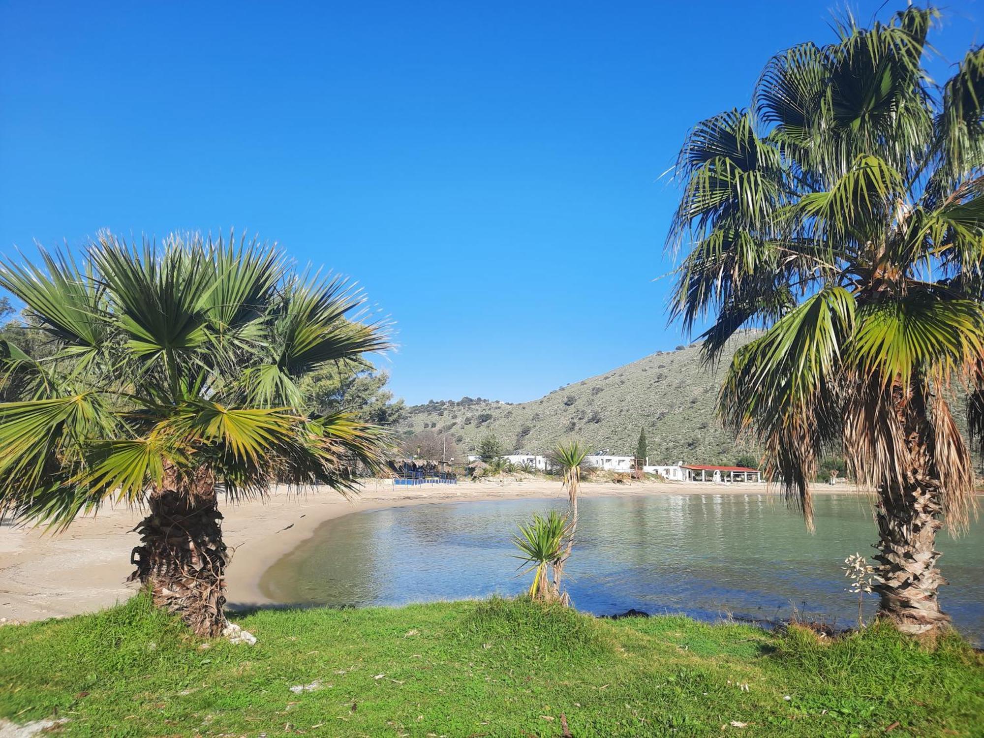 Gardenia - Morfi Village With Pool Exopoli