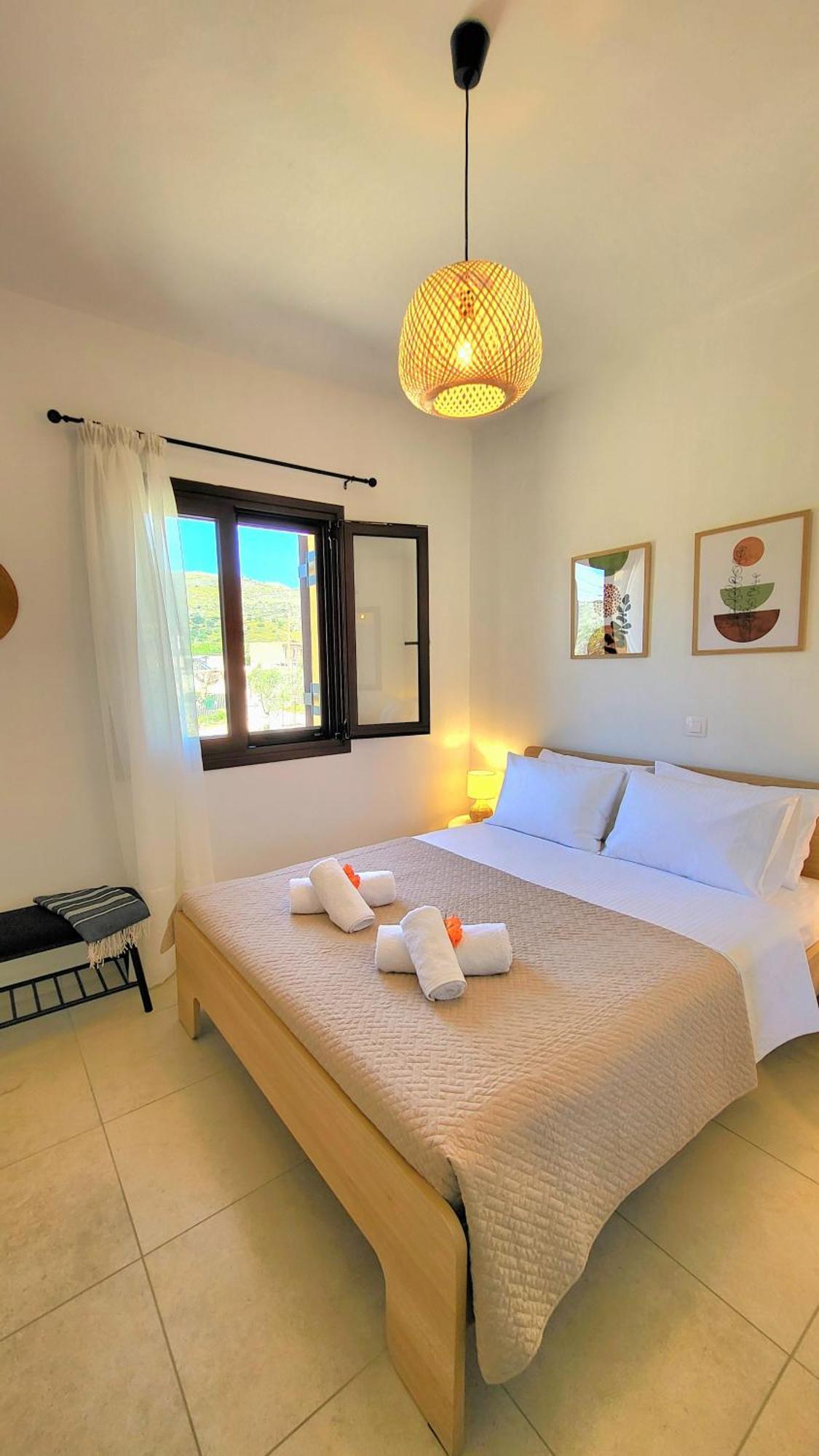 Gardenia - Morfi Village With Pool